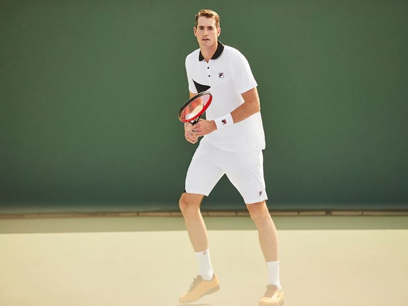 fila paris