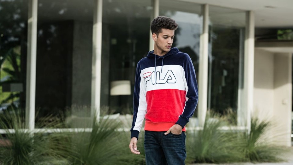 fila hoodie womens 2016