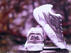 FILA Launches Special-Edition Made in Italy Disruptor 2 Design