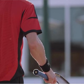 SS16 Men's Adrenaline Tennis Collection Video