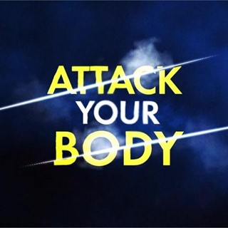 “Attack Your Body”- A Mega-shop opening promotion in FILA Korea
