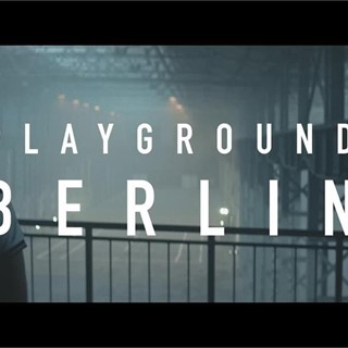 Your Playground: Berlin