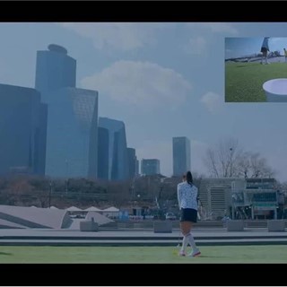 FILA Golf "IMPACT 9" Videos Have Become a Trending Topic Among Global Sports Fans