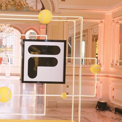 FILA CELEBRATES THE NEW ERA OF THE BELLISSIMO CAMPAIGN IN AN EXCLUSIVE EVENT AND PRESENTS PROJECTS FOR 2025