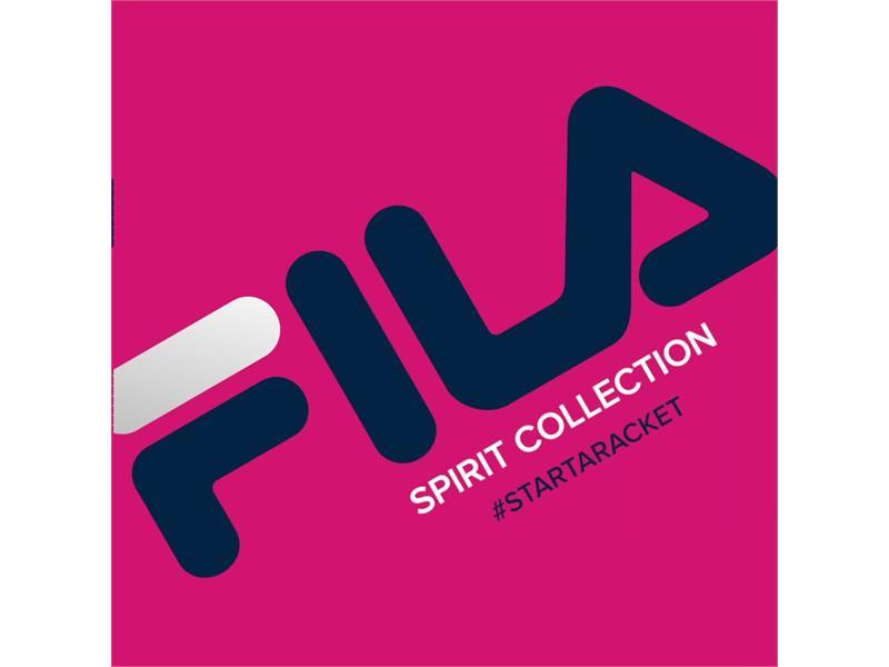 fila spirit