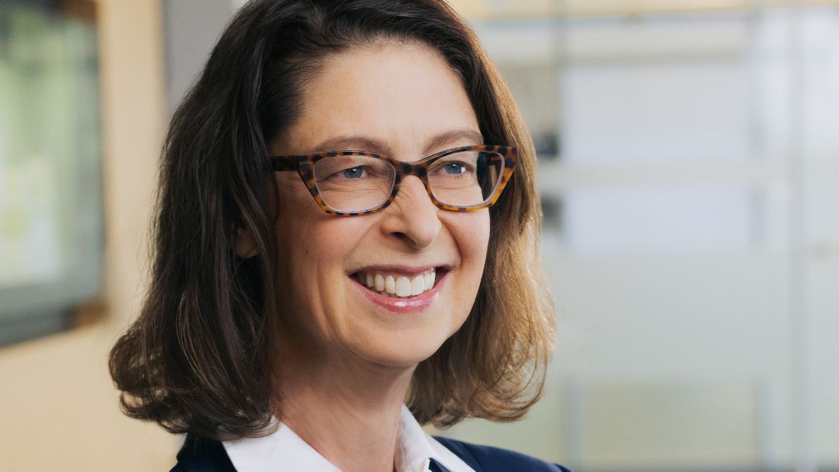 The Most Powerful Women in Finance: No. 2, Abigail Johnson, Fidelity  Investments