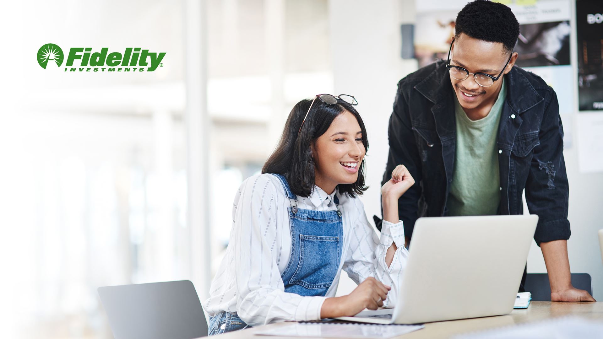Fidelity Investments Second Quarter 2025 Business Update