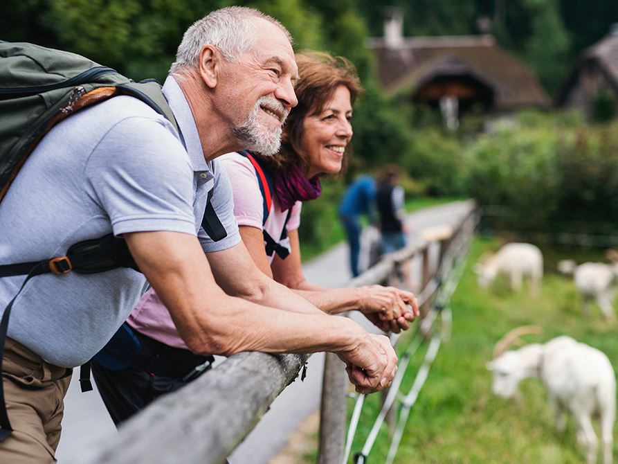 Research: Retirement