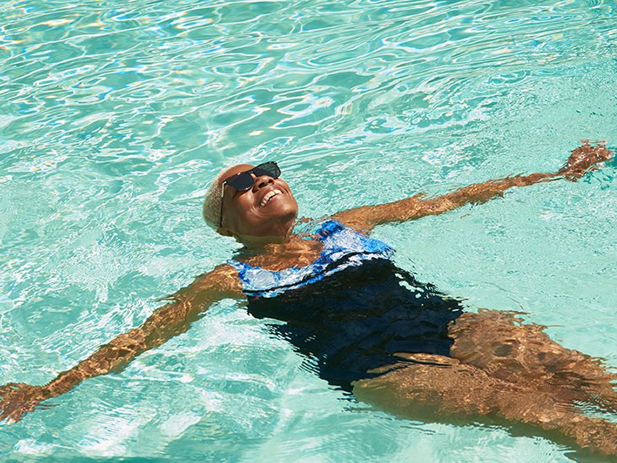 Research: Retirement