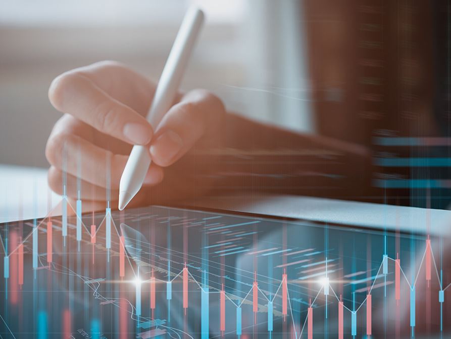 Company News: Financial