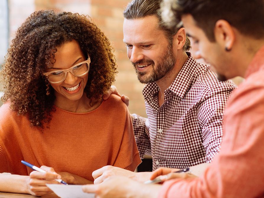 Company News: Financial