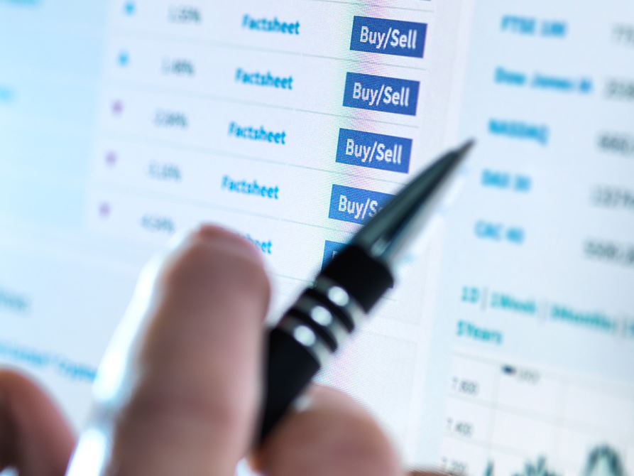 Company News: Financial