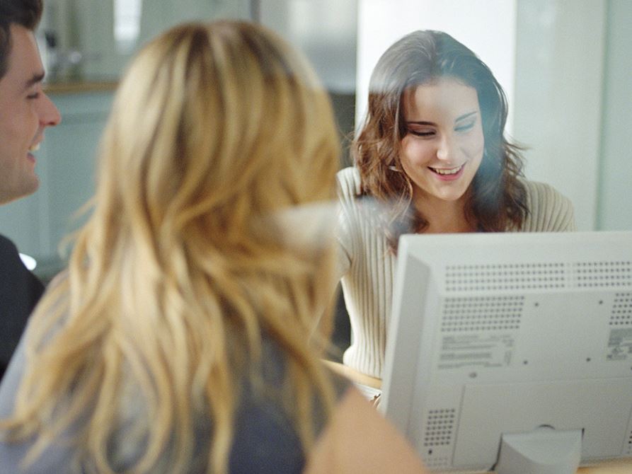 Company News: Financial