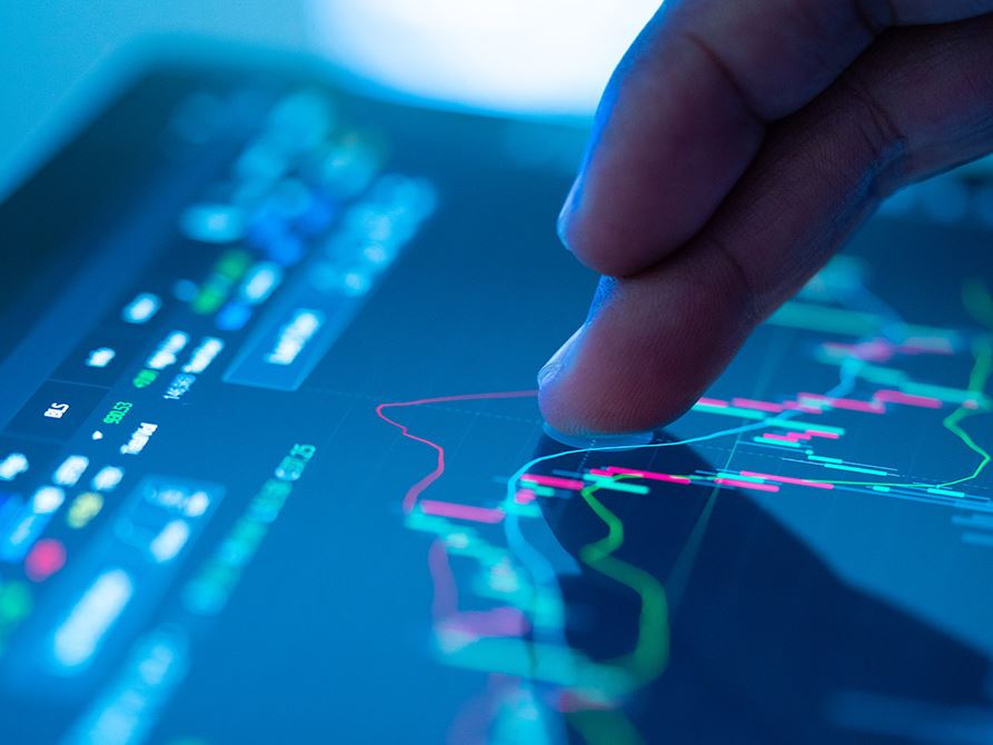 Company News: Financial