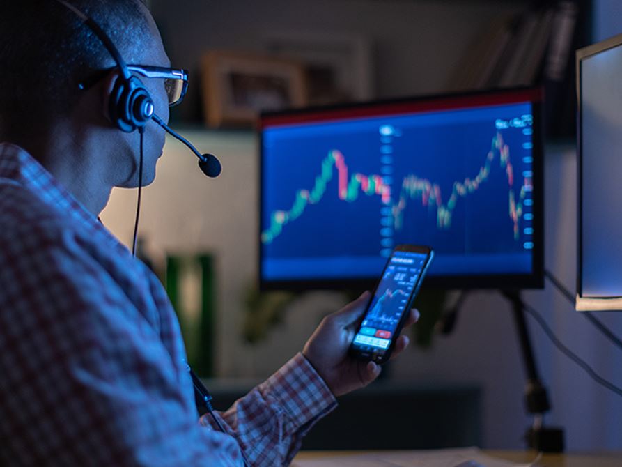 Company News: Financial