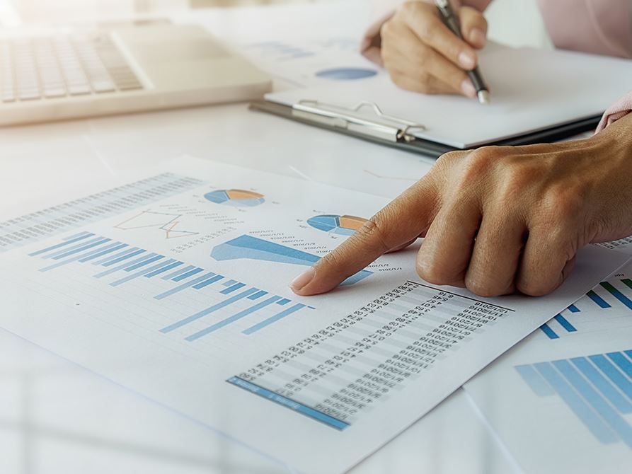 Fidelity Survey Results