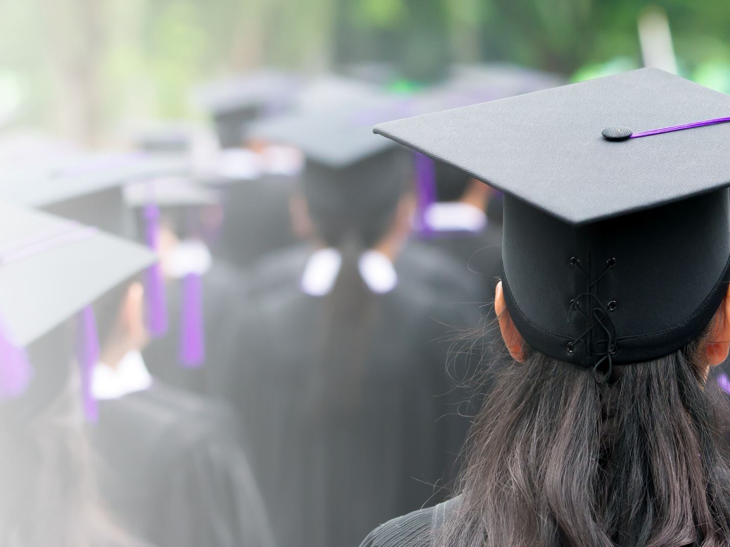 College Savings - PromoPanel