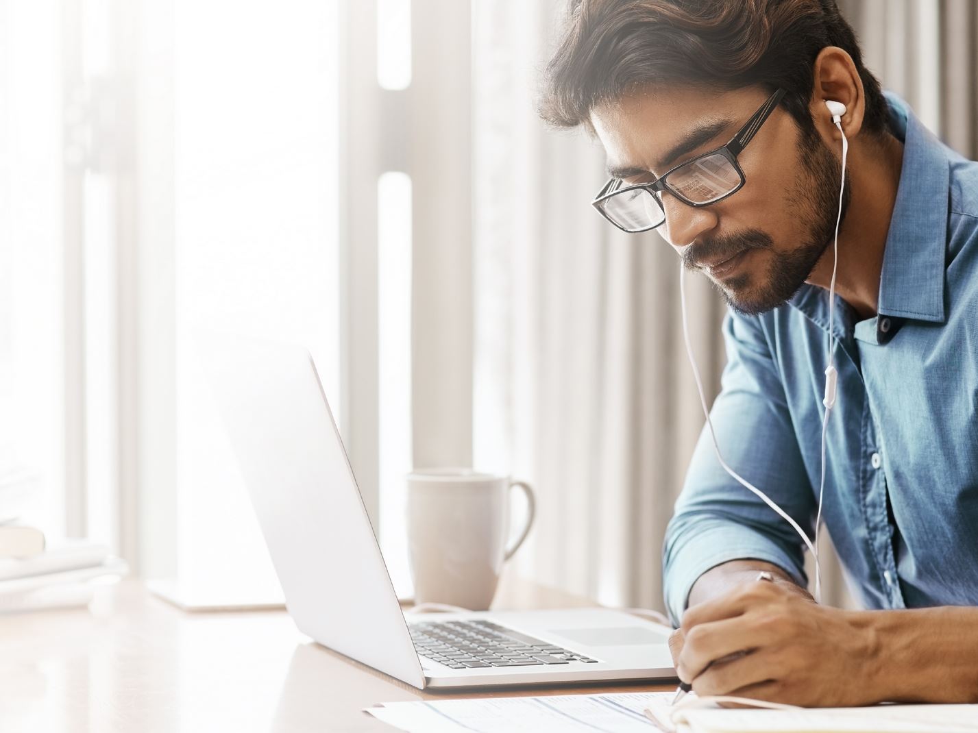 Full Funded Degrees - PromoPanel