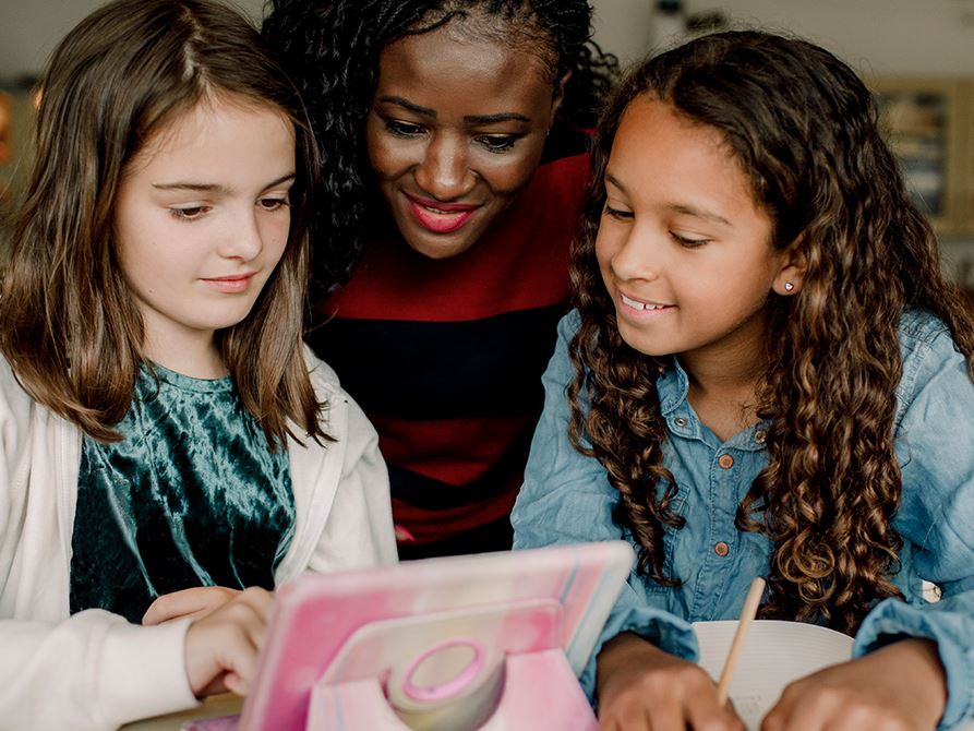 Citizenship: Education