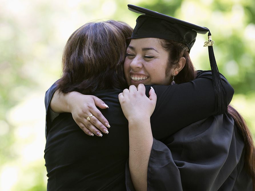 Research College Student Debt