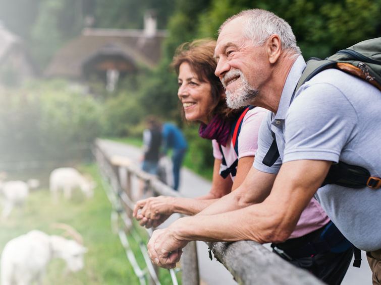 Retirement Savings Assessment