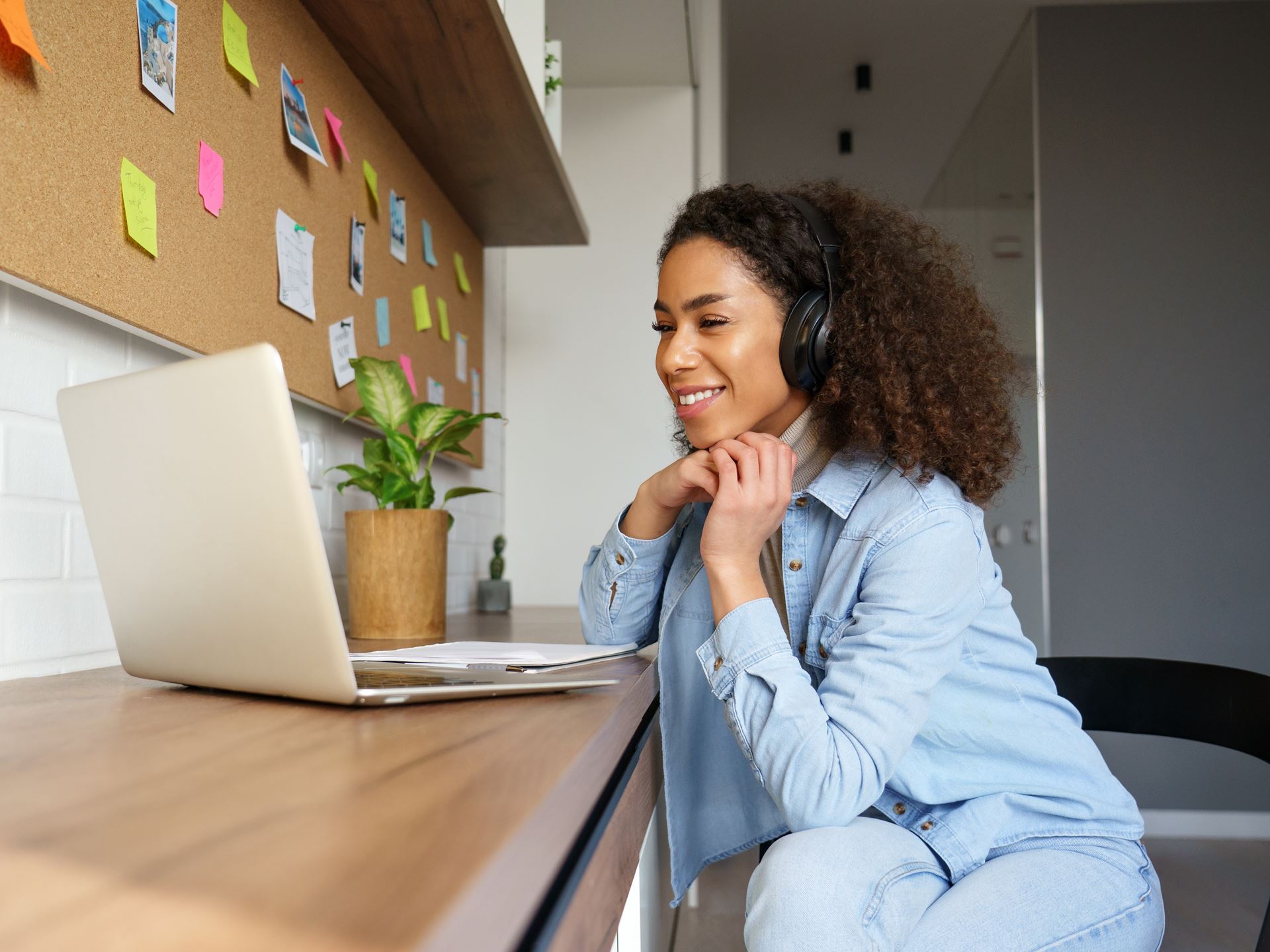 Increasing Financial Literacy for Customers and Communities 365 Days per Year