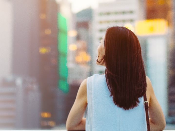 Recogntion Barron s Top 100 Women In Finance