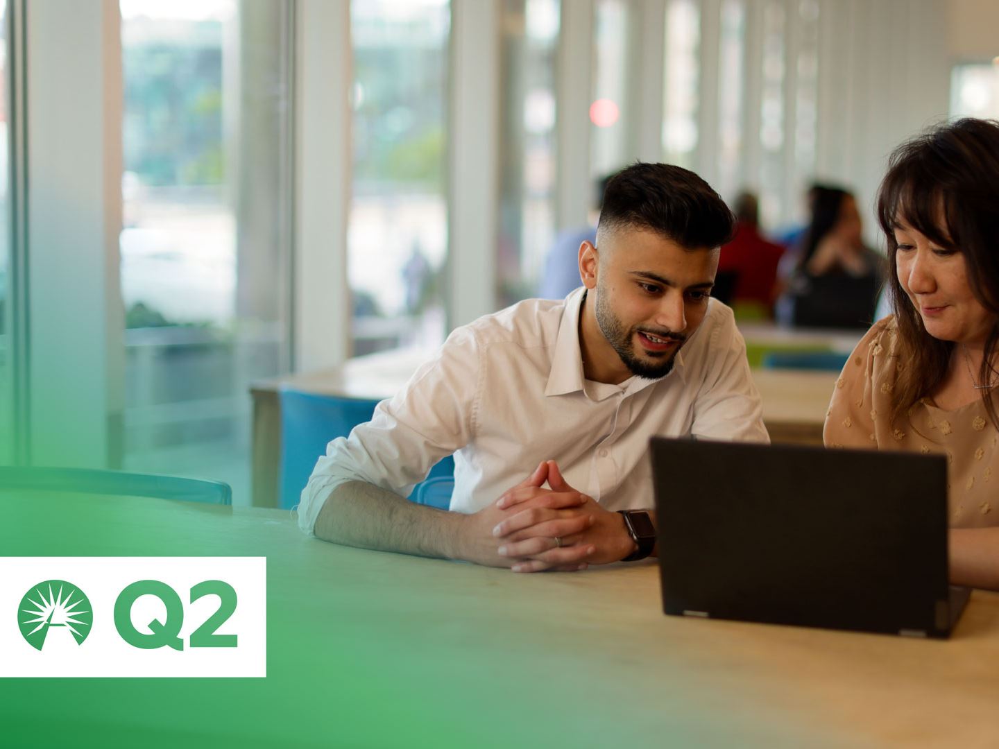 Fidelity Investments 2Q 2023 Business Results