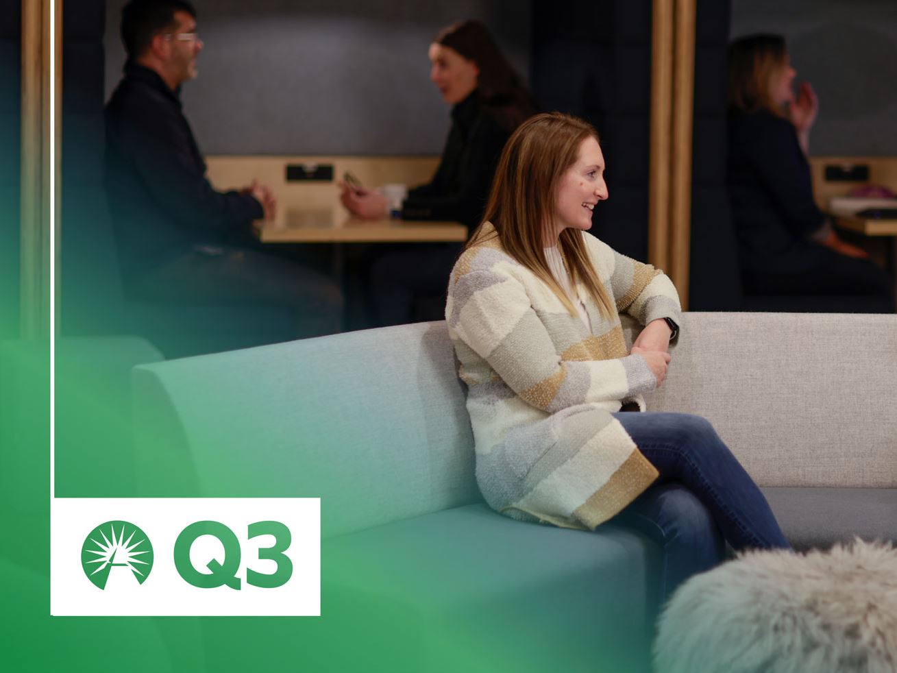 Fidelity Investments Third Quarter 2023 Business Update