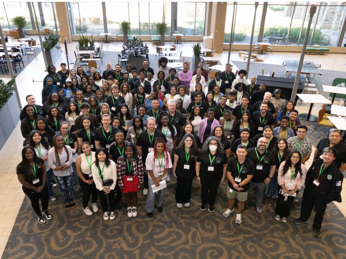 National Mentoring Month Newsroom Post Image