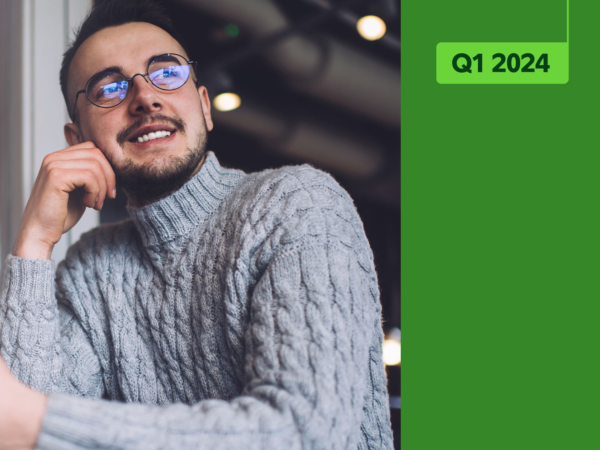 Q1 2024 Fidelity Business Update carousel image