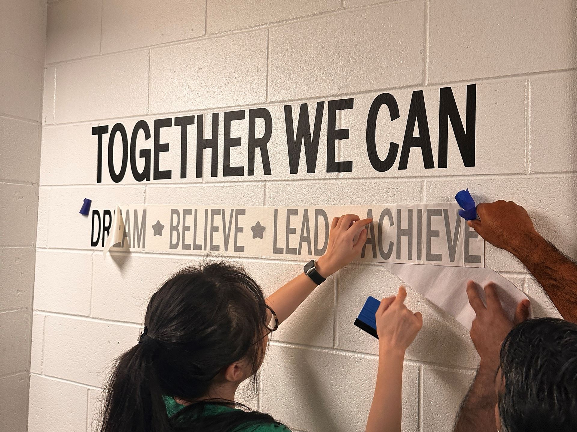 Fidelity Cares Raleigh Durham NC