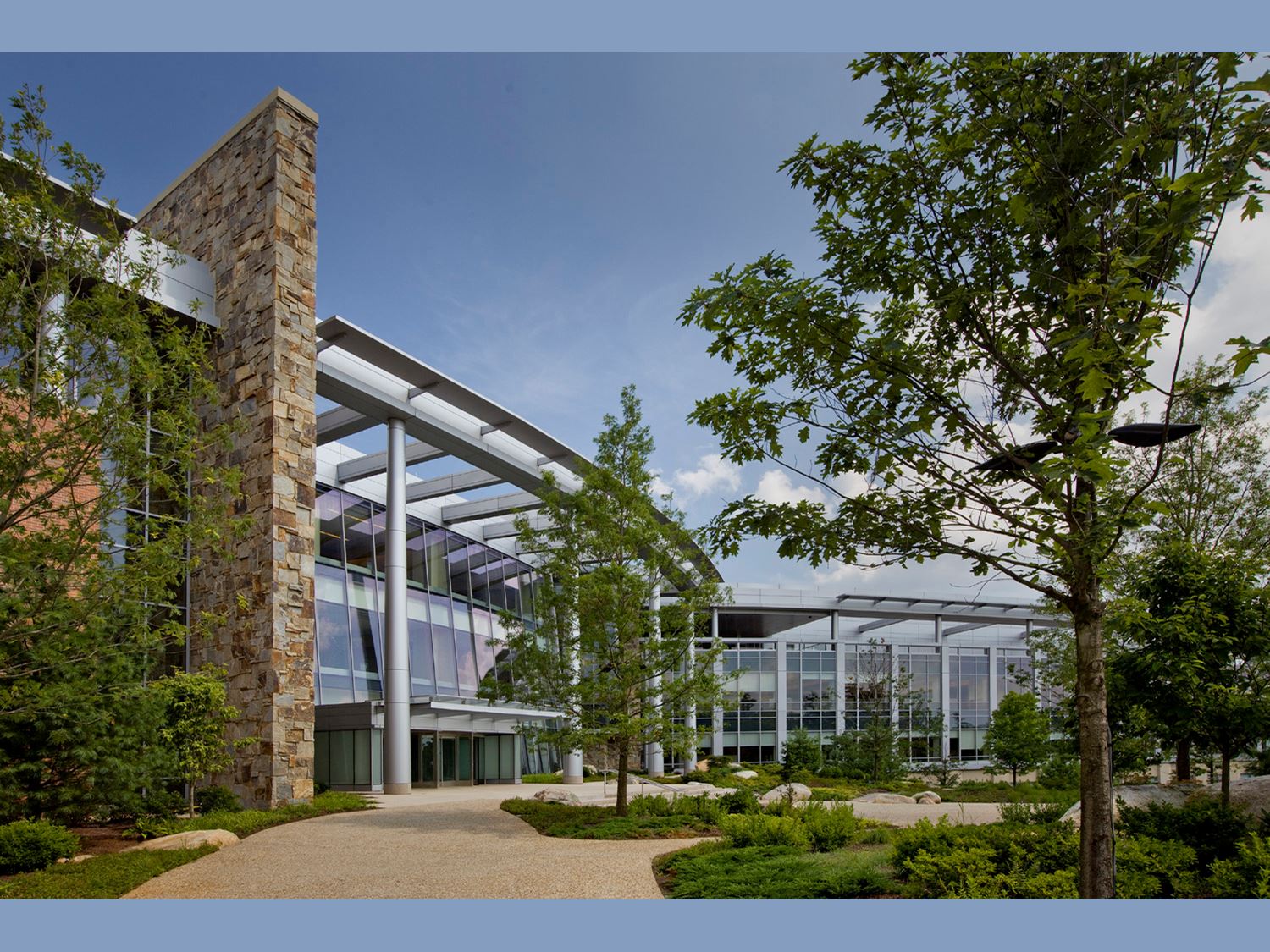 Fidelity Regional Site Smithfield RI