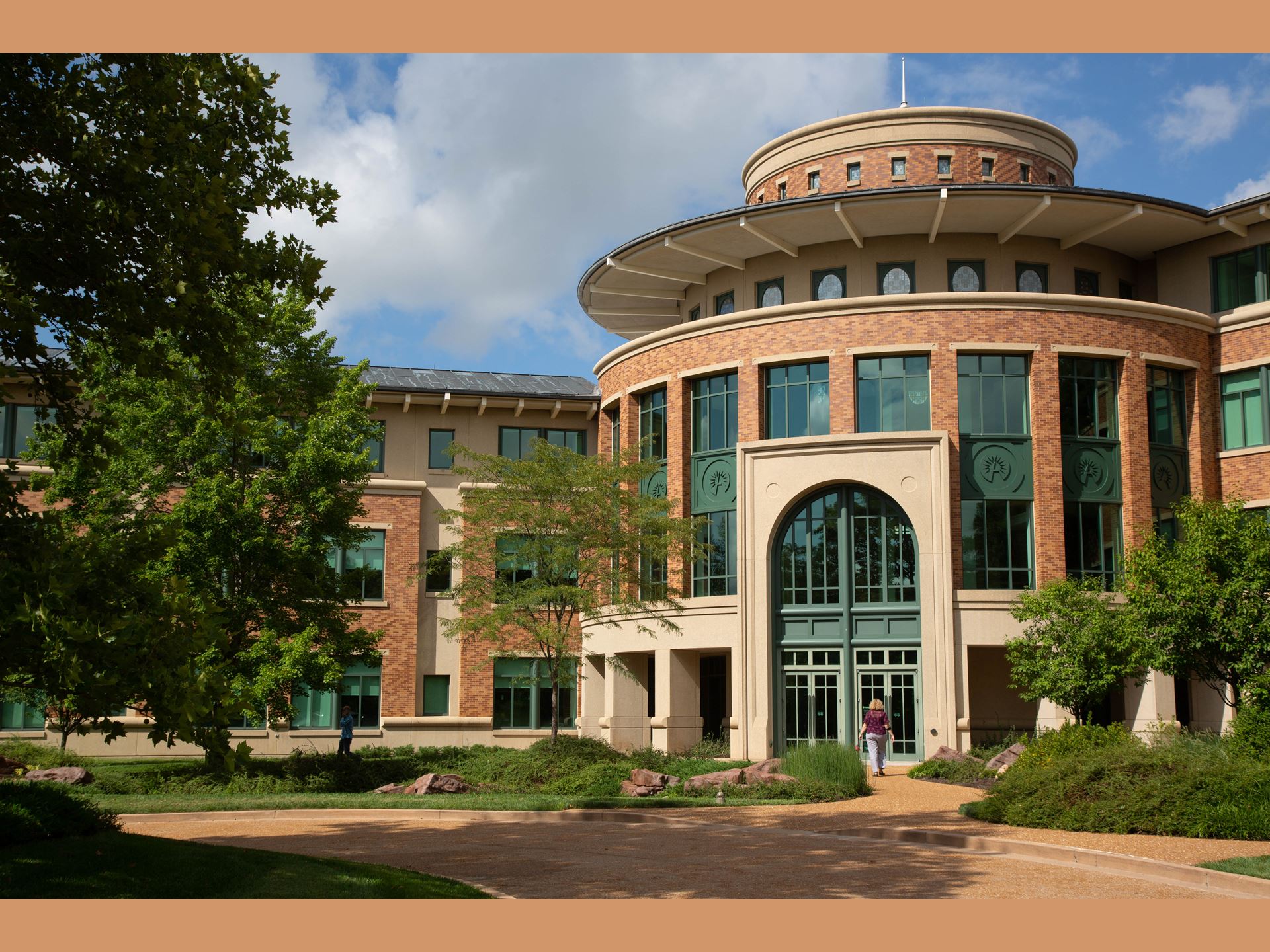 Fidelity Regional Site Westlake TX