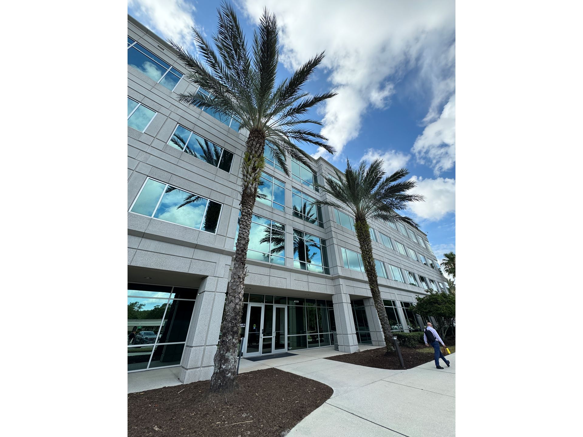 Fidelity Regional Site Jacksonville FL