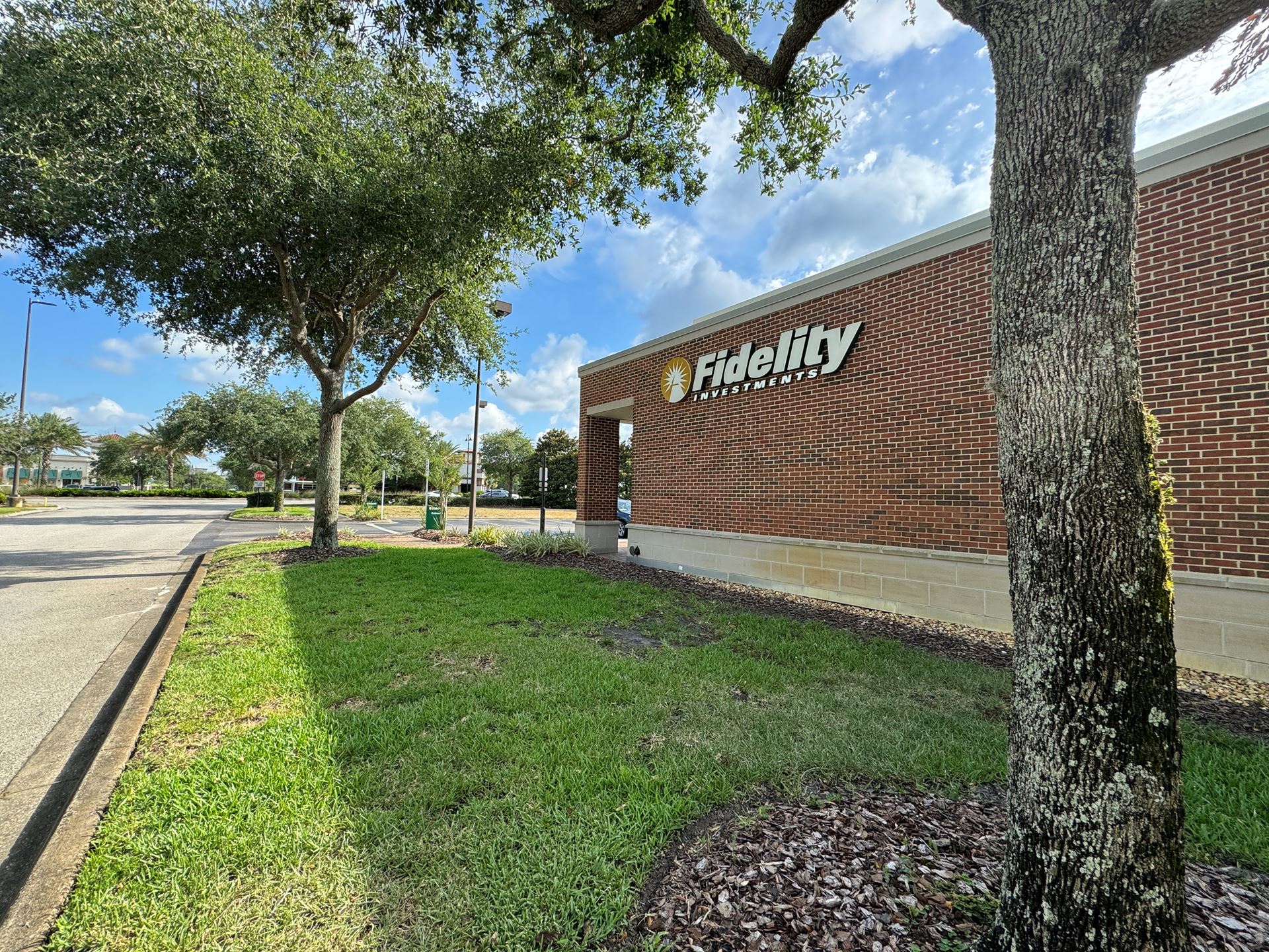 Fidelity Investor Center FL