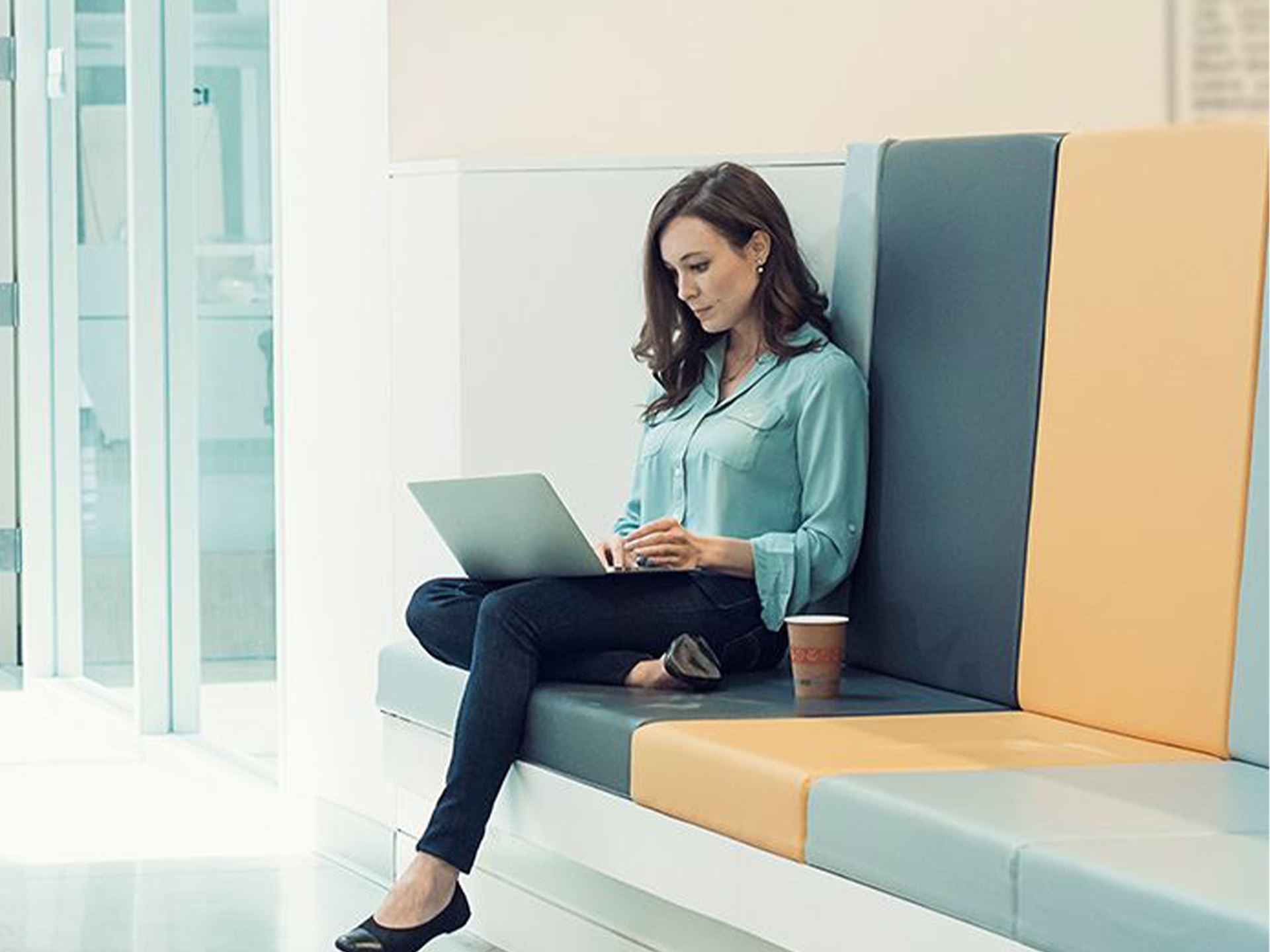 Commitment to Well being carousel image