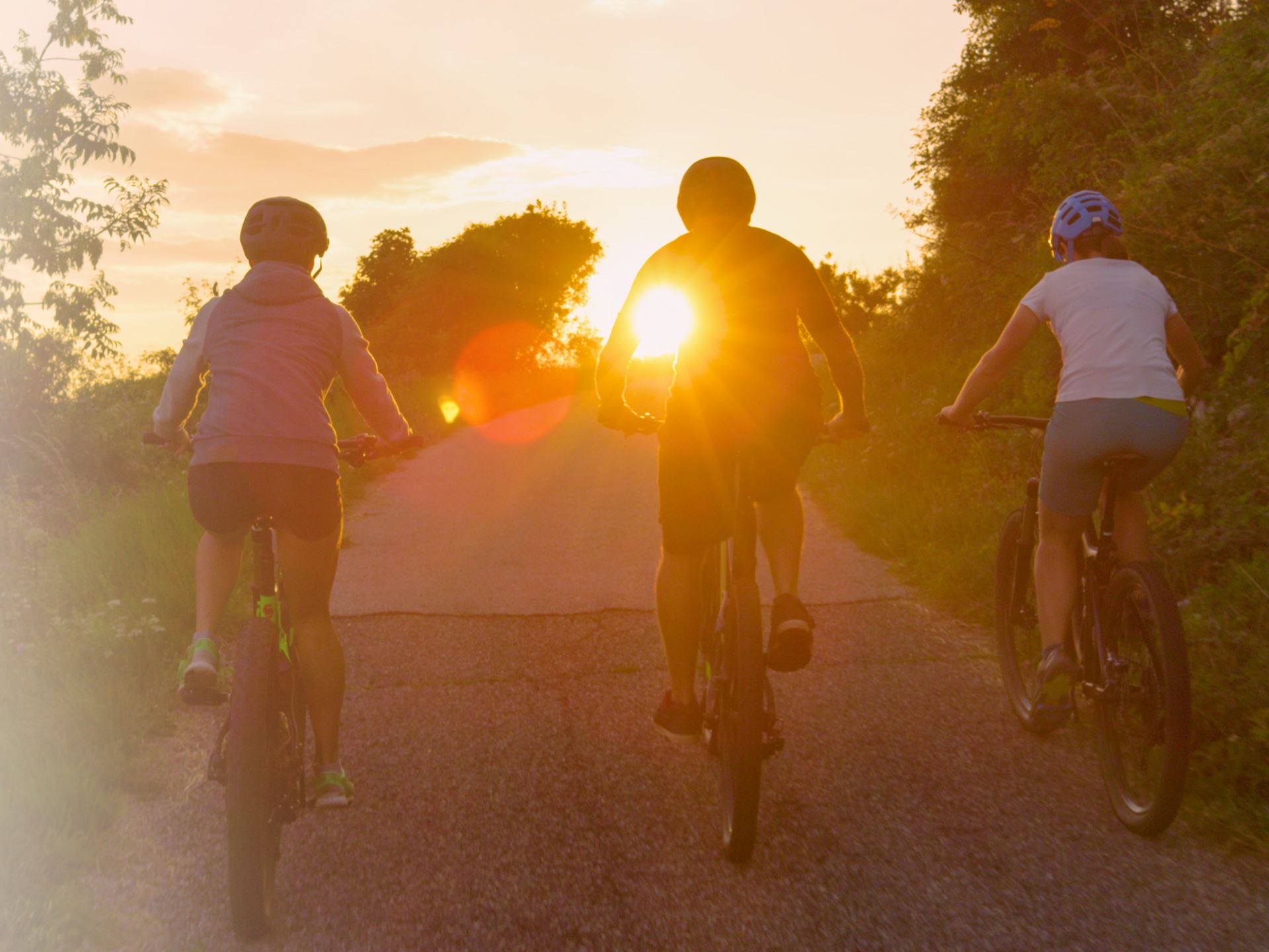 Financial Resolution Carousel