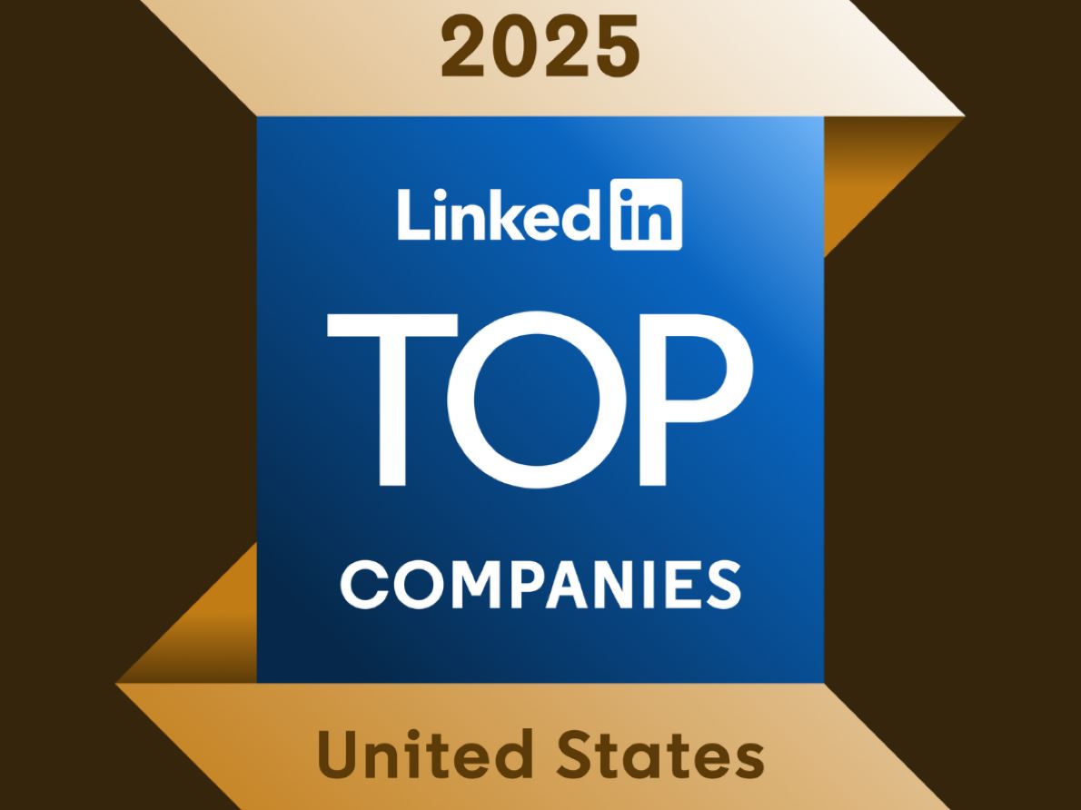 LinkedIn Top Company United States