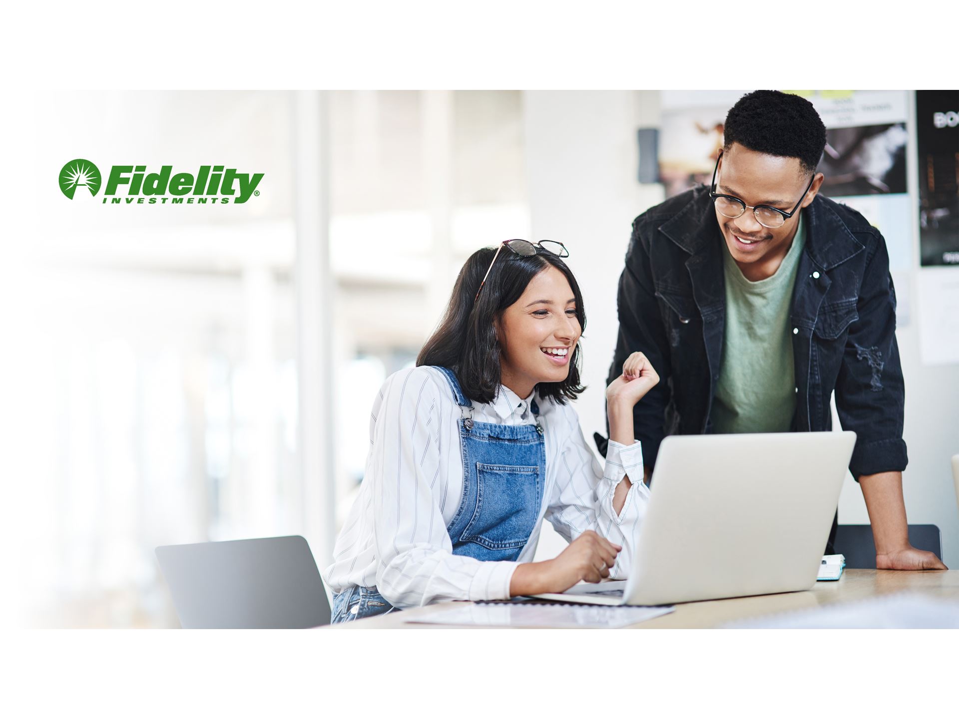 Fidelity Investments Second Quarter 2025 Business Update