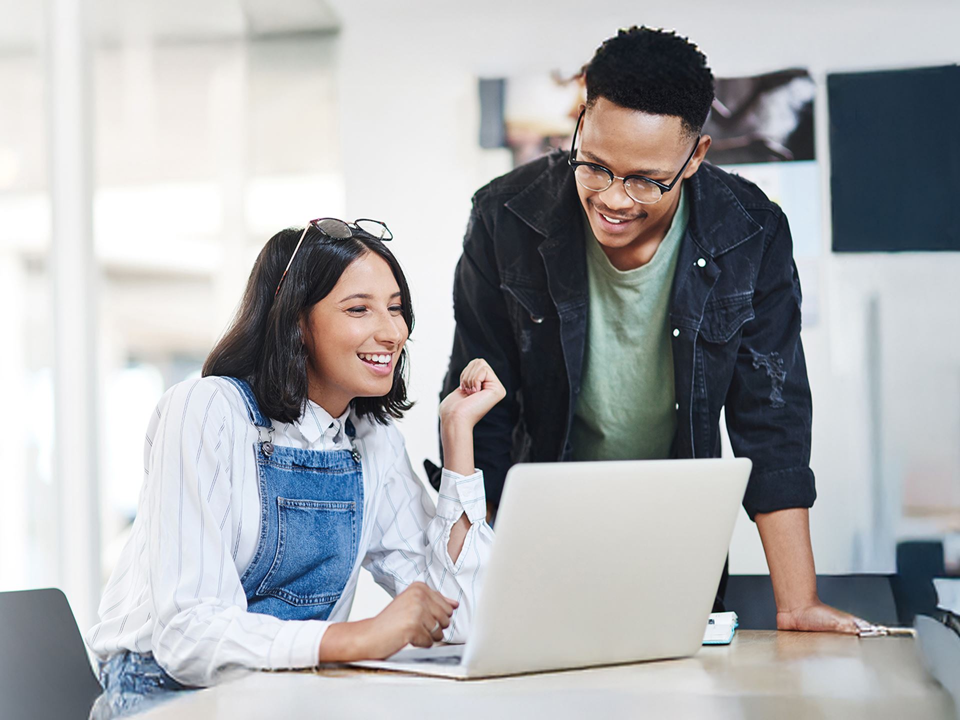 Q2 2025 Business Update Carousel