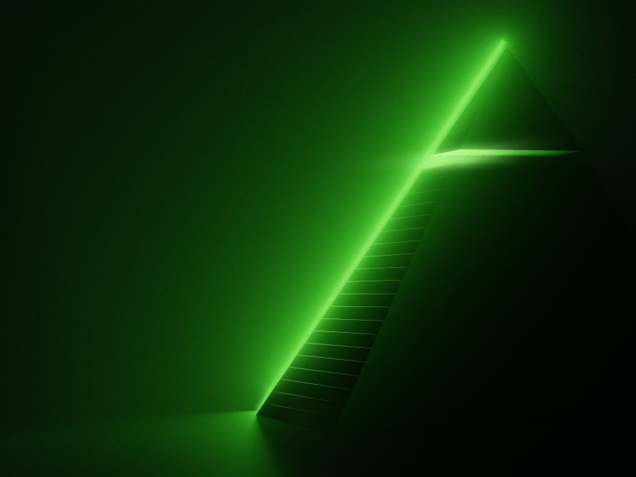 Fidelity Investments 2025 Annual Report carousel image