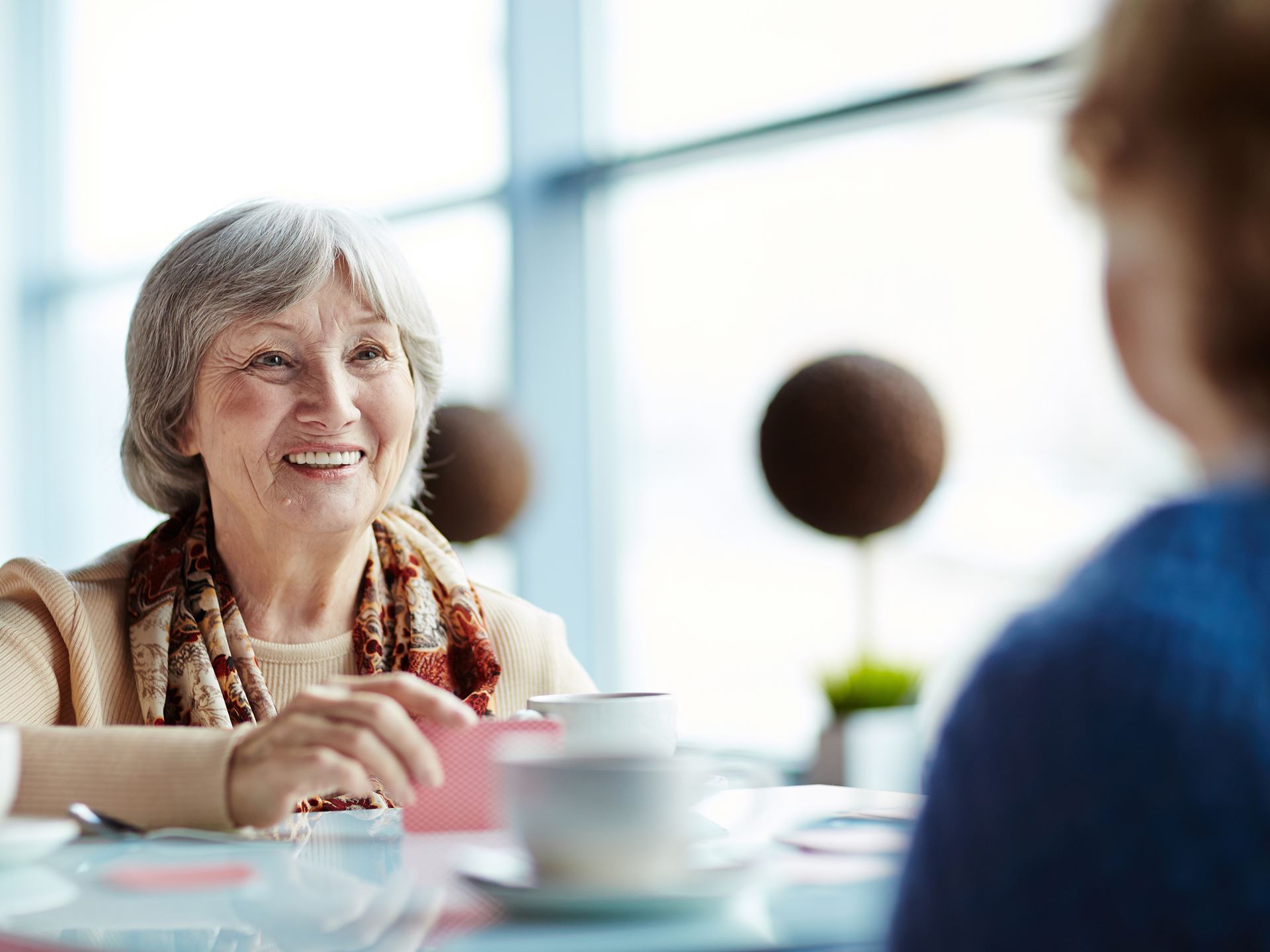 Retirement Trends Analysis