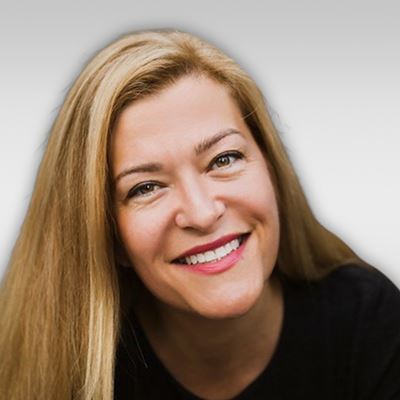 Suzanne Heidelberger