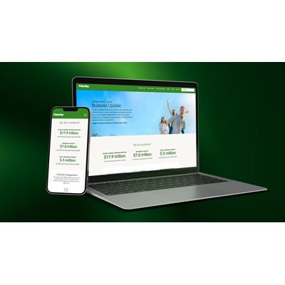 1Q 2026 Business Update