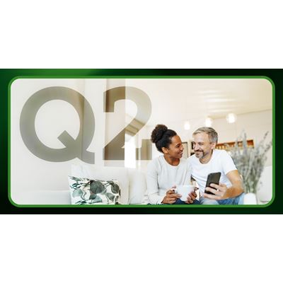 2Q 2026 Business Results