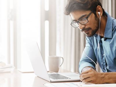 Full Funded Degrees - PromoPanel