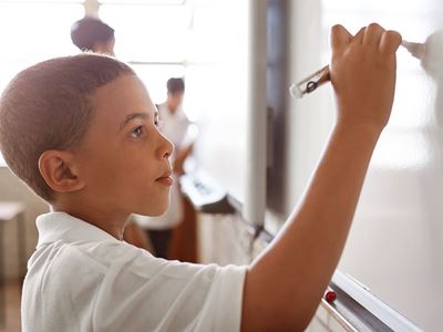 Citizenship: Education