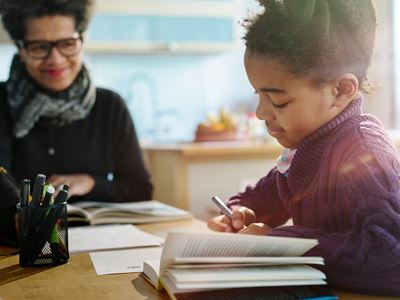 Citizenship: Education