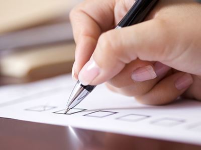 Fidelity Survey Results